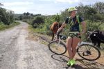 Kuba widziana z wysokości siodełka roweru. O swojej wyprawie opowiadają mieszkańcy Jastrzębia, 